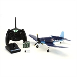 Ultra Micro F4U Corsair RTF